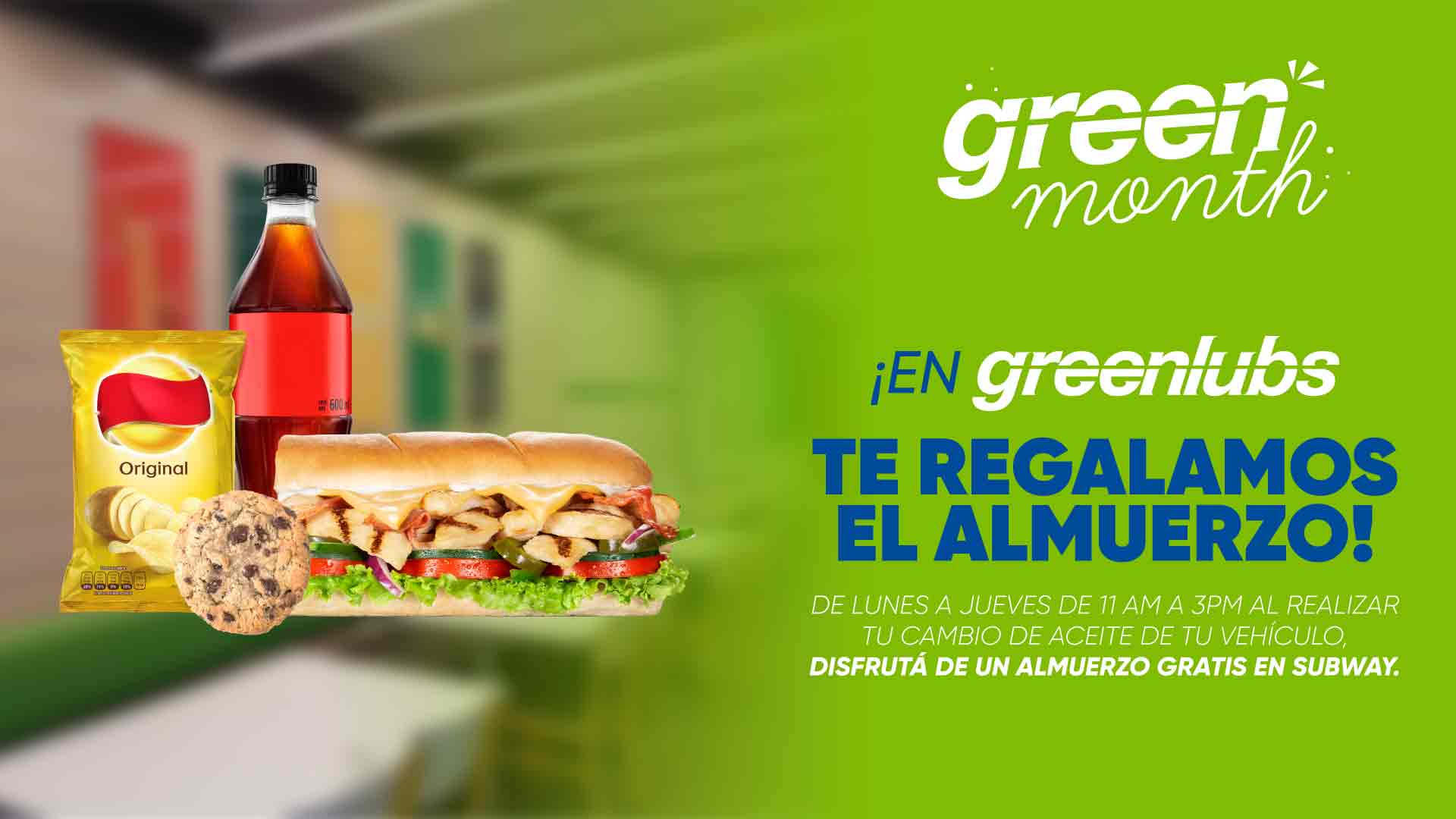 Cambio de Aceite imagen